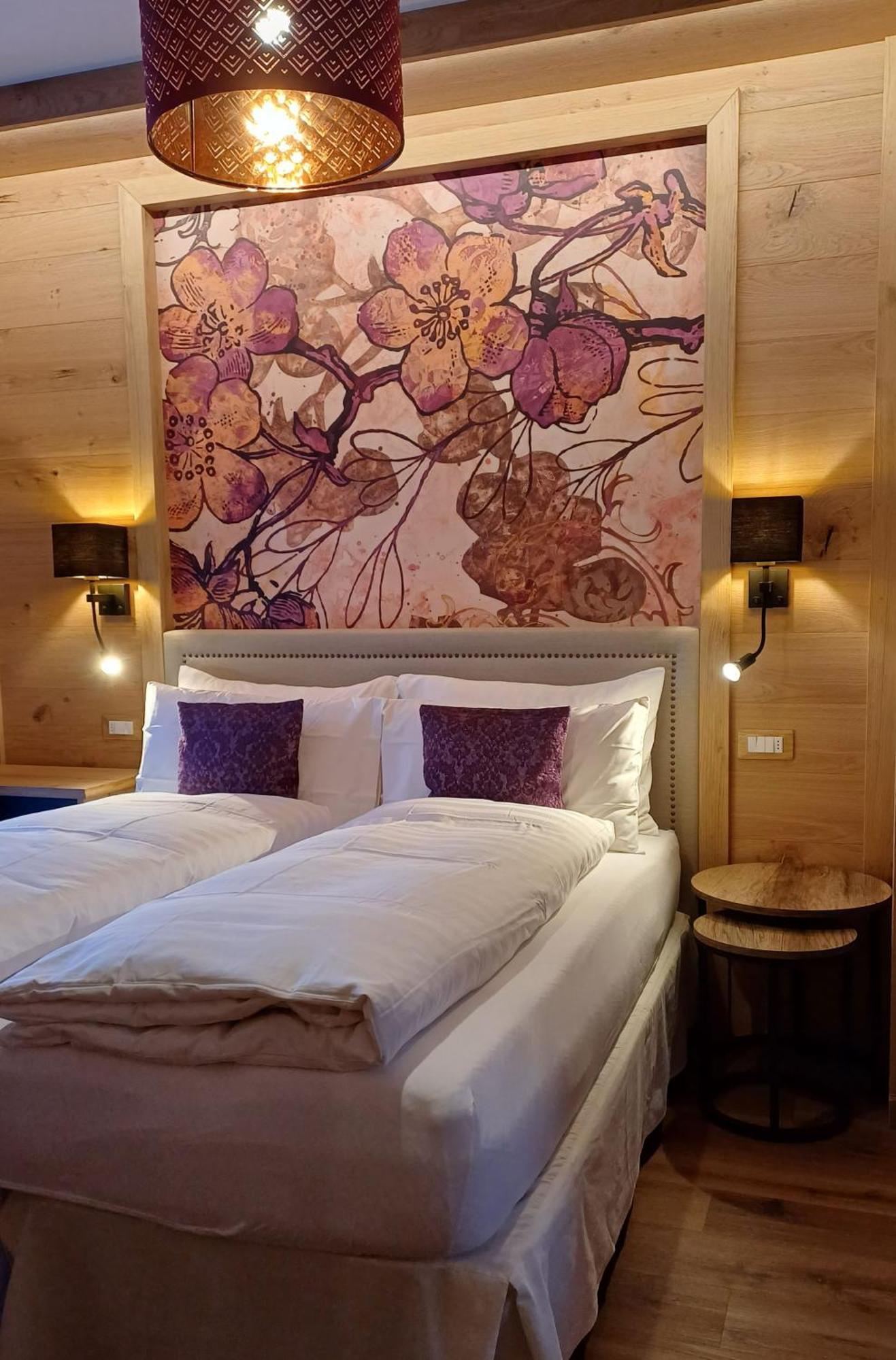 Albergo Majorka 卡纳泽伊 外观 照片